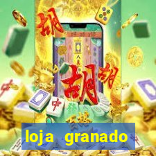 loja granado shopping da bahia